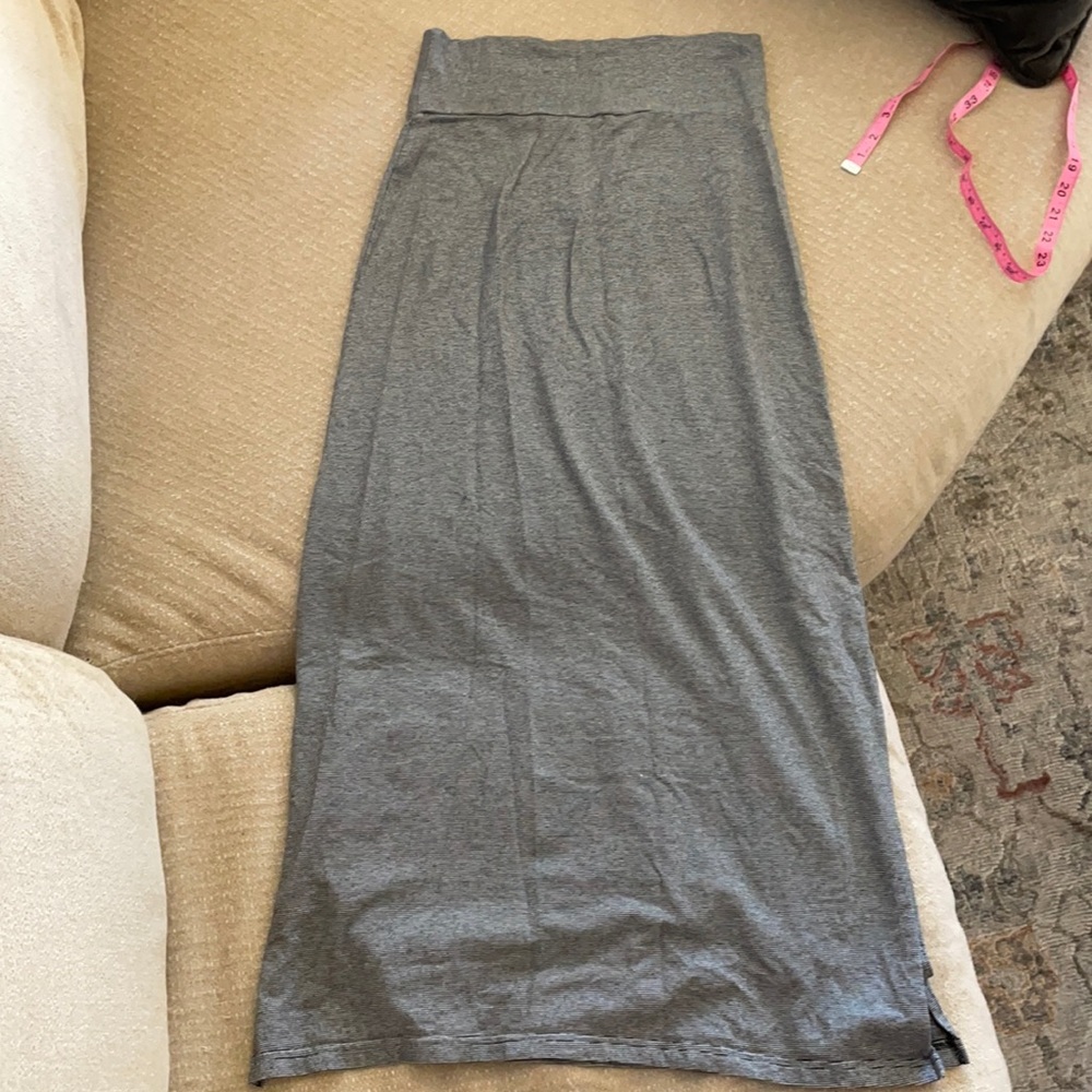 Patagonia cotton skirt